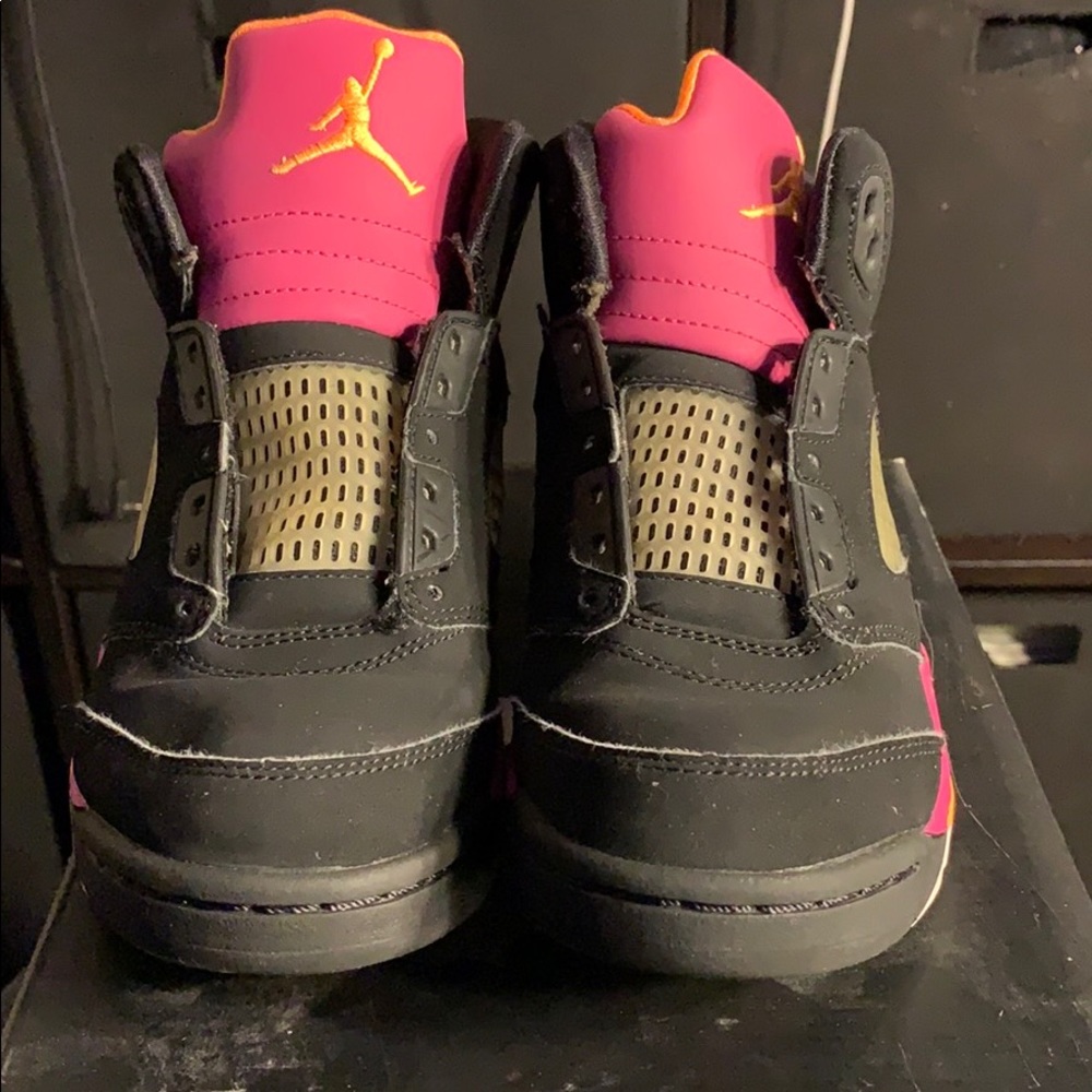 Jordan Retro 5